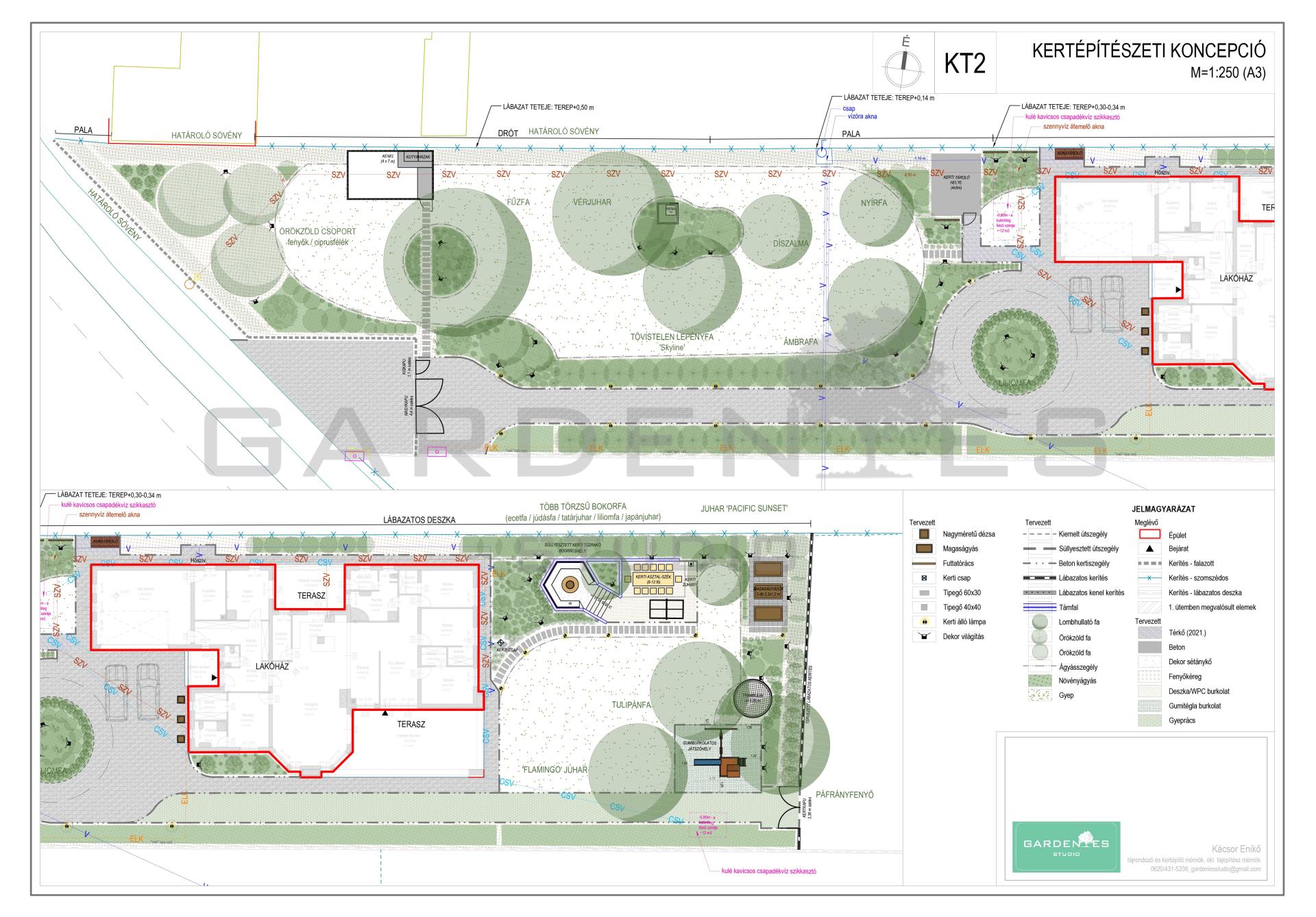 NYÍREGYHÁZA, NYÍRSZŐLŐS 2